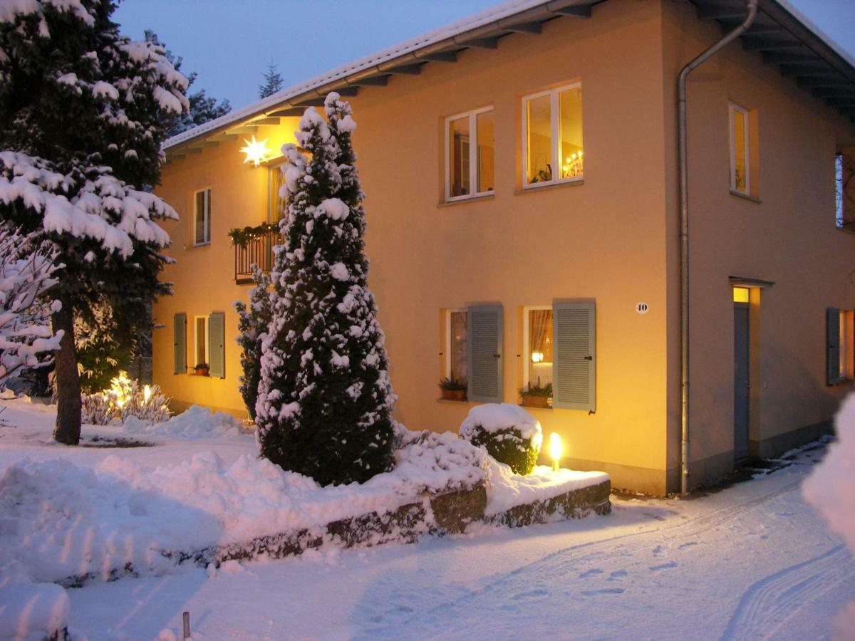 Ferienwohnung Am Dresdner Elbhang 德累斯顿 外观 照片
